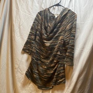 Brand new without tags